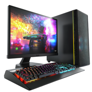 PC - Desktop